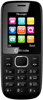 QMobile G200 Price in Pakistan QMobile G200 Price in Pakistan