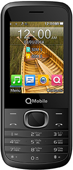 QMobile G400 Price in Pakistan QMobile G400 Price in Pakistan