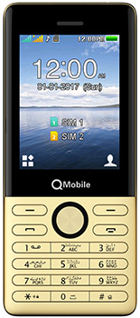 QMobile Gold 2 Price in Pakistan QMobile Gold 2 Price in Pakistan