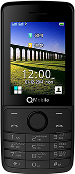 QMobile H54 Price in Pakistan QMobile H54 Price in Pakistan