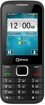 QMobile H63 Price in Pakistan QMobile H63 Price in Pakistan