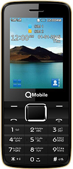 QMobile K140 Price in Pakistan QMobile K140 Price in Pakistan