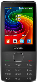 QMobile K500 Price in Pakistan QMobile K500 Price in Pakistan