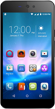 QMobile Linq L15 Price in Pakistan QMobile Linq L15 Price in Pakistan