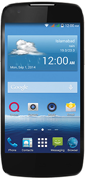 QMobile Linq X70 Price in Pakistan QMobile Linq X70 Price in Pakistan