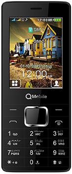 QMobile M1 Price in Pakistan QMobile M1 Price in Pakistan