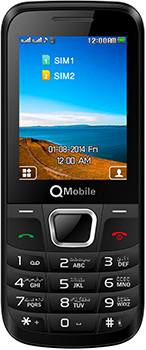 QMobile M10 Price in Pakistan QMobile M10 Price in Pakistan