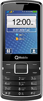 QMobile M20 Price in Pakistan QMobile M20 Price in Pakistan