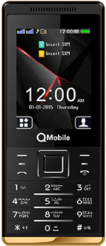 QMobile M225 Price in Pakistan QMobile M225 Price in Pakistan