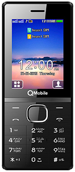 QMobile M250 Price in Pakistan QMobile M250 Price in Pakistan