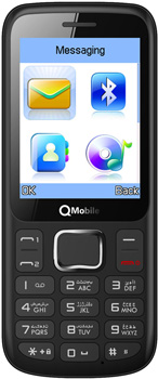 QMobile M400 Price in Pakistan QMobile M400 Price in Pakistan