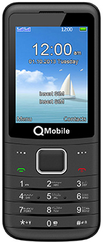 QMobile M450 Price in Pakistan QMobile M450 Price in Pakistan