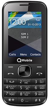 QMobile M650 Price in Pakistan QMobile M650 Price in Pakistan