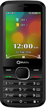 QMobile M800 Price in Pakistan QMobile M800 Price in Pakistan