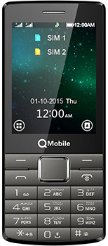 QMobile Metal 2 Price in Pakistan QMobile Metal 2 Price in Pakistan