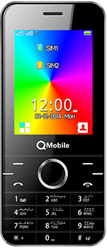 QMobile N100 Price in Pakistan QMobile N100 Price in Pakistan