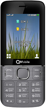 QMobile N125 Price in Pakistan QMobile N125 Price in Pakistan