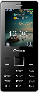 QMobile N150 Price in Pakistan QMobile N150 Price in Pakistan