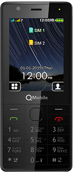 QMobile N275 Price in Pakistan QMobile N275 Price in Pakistan
