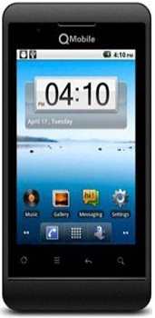 QMobile Noir A100 Price in Pakistan QMobile Noir A100 Price in Pakistan