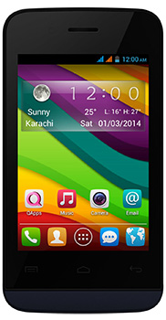 QMobile Noir A110 Price in Pakistan QMobile Noir A110 Price in Pakistan