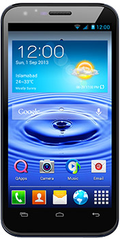 QMobile Noir A170 Price in Pakistan QMobile Noir A170 Price in Pakistan