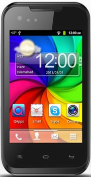 QMobile Noir A2 Classic Price in Pakistan QMobile Noir A2 Classic Price in Pakistan