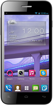 QMobile Noir A20 Price in Pakistan