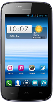 QMobile Noir A36 Price in Pakistan QMobile Noir A36 Price in Pakistan
