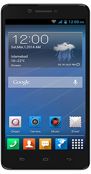 QMobile Noir A400 Price in Pakistan QMobile Noir A400 Price in Pakistan