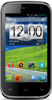 QMobile Noir A50 Price in Pakistan QMobile Noir A50 Price in Pakistan