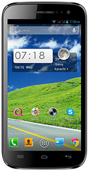 QMobile Noir A600 Price in Pakistan QMobile Noir A600 Price in Pakistan