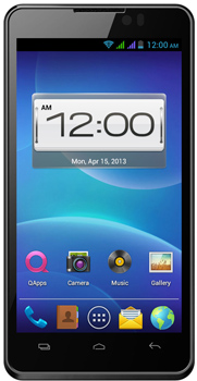QMobile Noir A70 Price in Pakistan QMobile Noir A70 Price in Pakistan