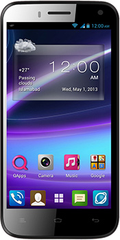 QMobile Noir A700 Price in Pakistan QMobile Noir A700 Price in Pakistan