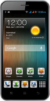 QMobile Noir A75 Price in Pakistan QMobile Noir A75 Price in Pakistan