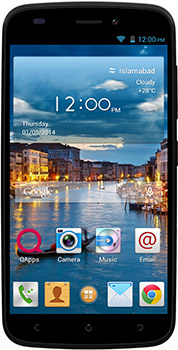 QMobile Noir A900i Price in Pakistan QMobile Noir A900i Price in Pakistan