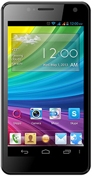 QMobile Noir A950 Price in Pakistan QMobile Noir A950 Price in Pakistan