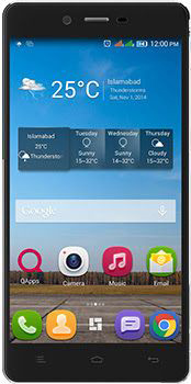 QMobile Noir E3 Dual Price in Pakistan QMobile Noir E3 Dual Price in Pakistan
