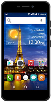 QMobile Noir LT500 Pro Price in Pakistan QMobile Noir LT500 Pro Price in Pakistan
