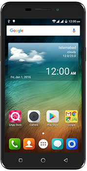 QMobile Noir LT500 Price in Pakistan QMobile Noir LT500 Price in Pakistan