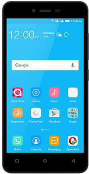 QMobile Noir LT650 Price in Pakistan QMobile Noir LT650 Price in Pakistan