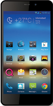 QMobile Noir Quatro Z4 Mini Price in Pakistan QMobile Noir Quatro Z4 Mini Price in Pakistan