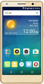 QMobile Noir S6 Plus Price in Pakistan QMobile Noir S6 Plus Price in Pakistan