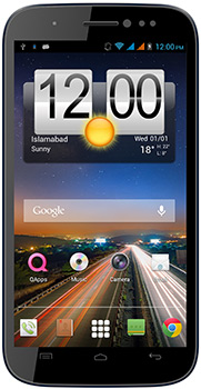 QMobile Noir V4 Price in Pakistan QMobile Noir V4 Price in Pakistan