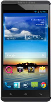 QMobile Noir V5 Price in Pakistan QMobile Noir V5 Price in Pakistan