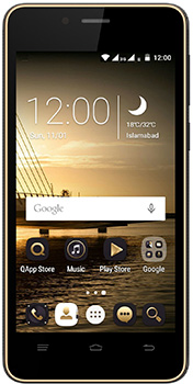 QMobile Noir W35 Price in Pakistan QMobile Noir W35 Price in Pakistan