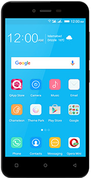 QMobile Noir W70 Price in Pakistan QMobile Noir W70 Price in Pakistan