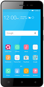 QMobile Noir W80 Price in Pakistan QMobile Noir W80 Price in Pakistan