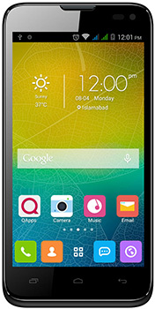 QMobile Noir X150 Price in Pakistan QMobile Noir X150 Price in Pakistan