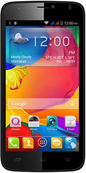 QMobile Noir X250 Price in Pakistan QMobile Noir X250 Price in Pakistan